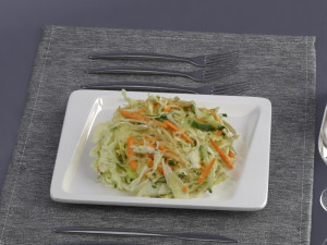 food 0025 3d print ready Modello di stampa 3D
