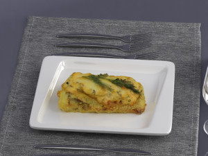 food 0026 Modelo 3D