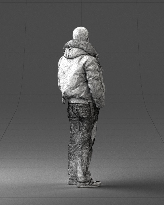 488,756 imágenes, fotos de stock, objetos en 3D y vectores sobre Modelo de invierno  hombre