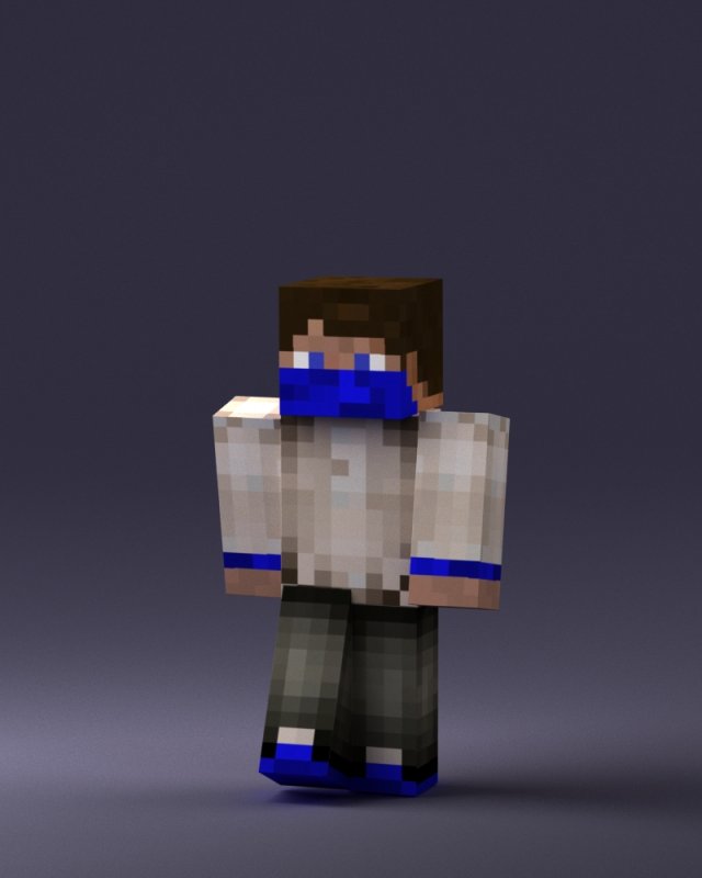 squareman0111 3d print ready 3D प्रिंट मॉडल .c4d .max .obj .3ds .fbx .stl .blend 