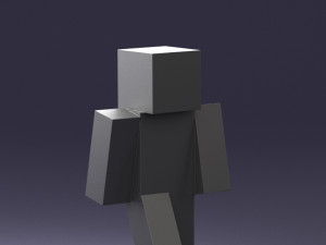 squareman0111 3d print ready 3D प्रिंट मॉडल
