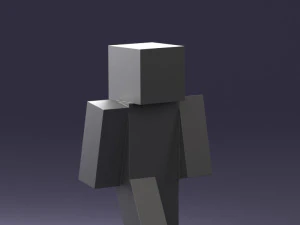 squareman0111 3d print ready 3D Print Model