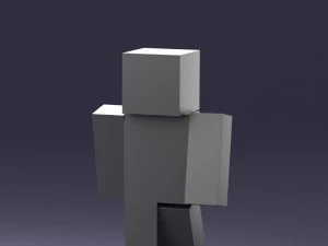squareman0111 3d print ready 3D Print Model