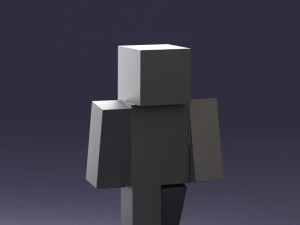 squareman0111 3d print ready 3D Print Model