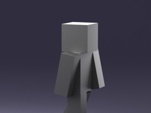 squareman0111 3d print ready 3D प्रिंट मॉडल