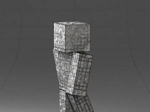 squareman0111 3d print ready 3D Print Model