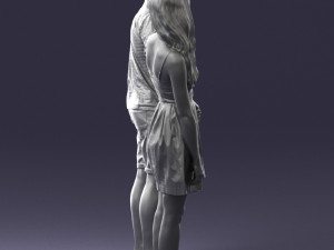 couple 0136 3d print ready 3D printmodel