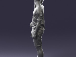 couple 0136 3d print ready 3D printmodel