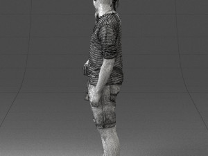 couple 0136 3d print ready 3D printmodel