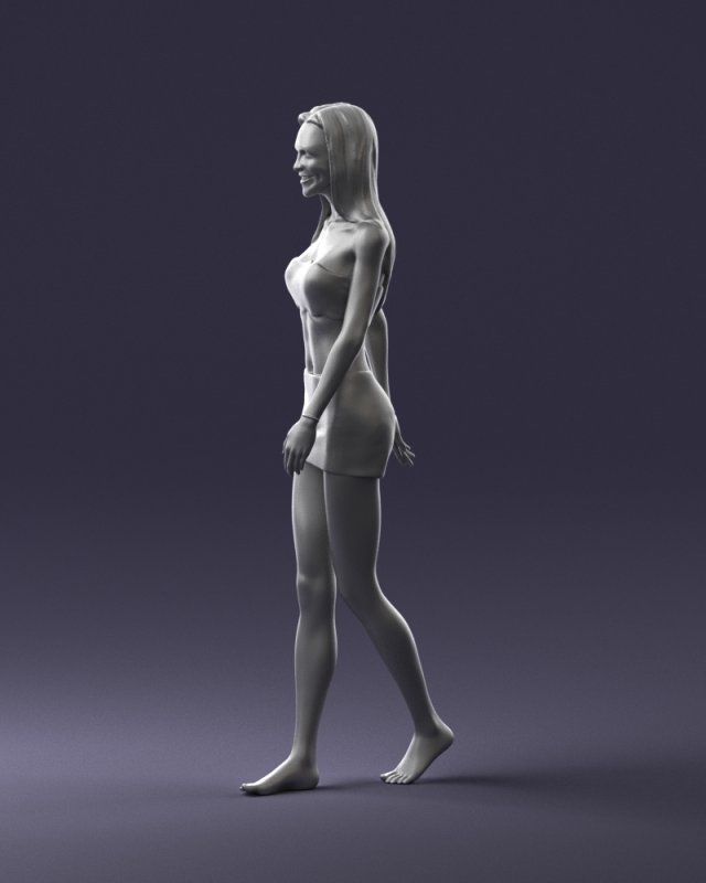 91,134 Toned Female Body Images, Stock Photos, 3D objects
