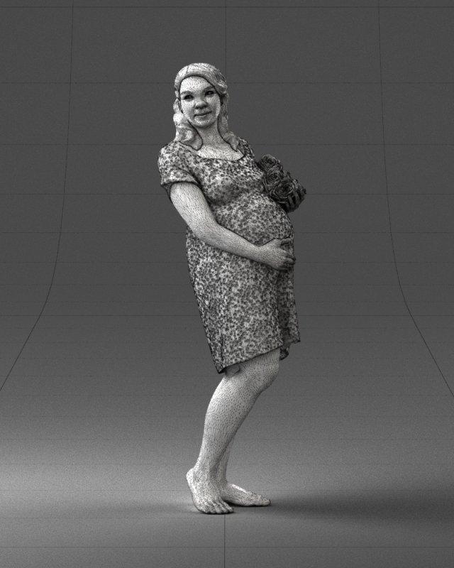 62,674 Pregnant Woman Posing Images, Stock Photos, 3D objects