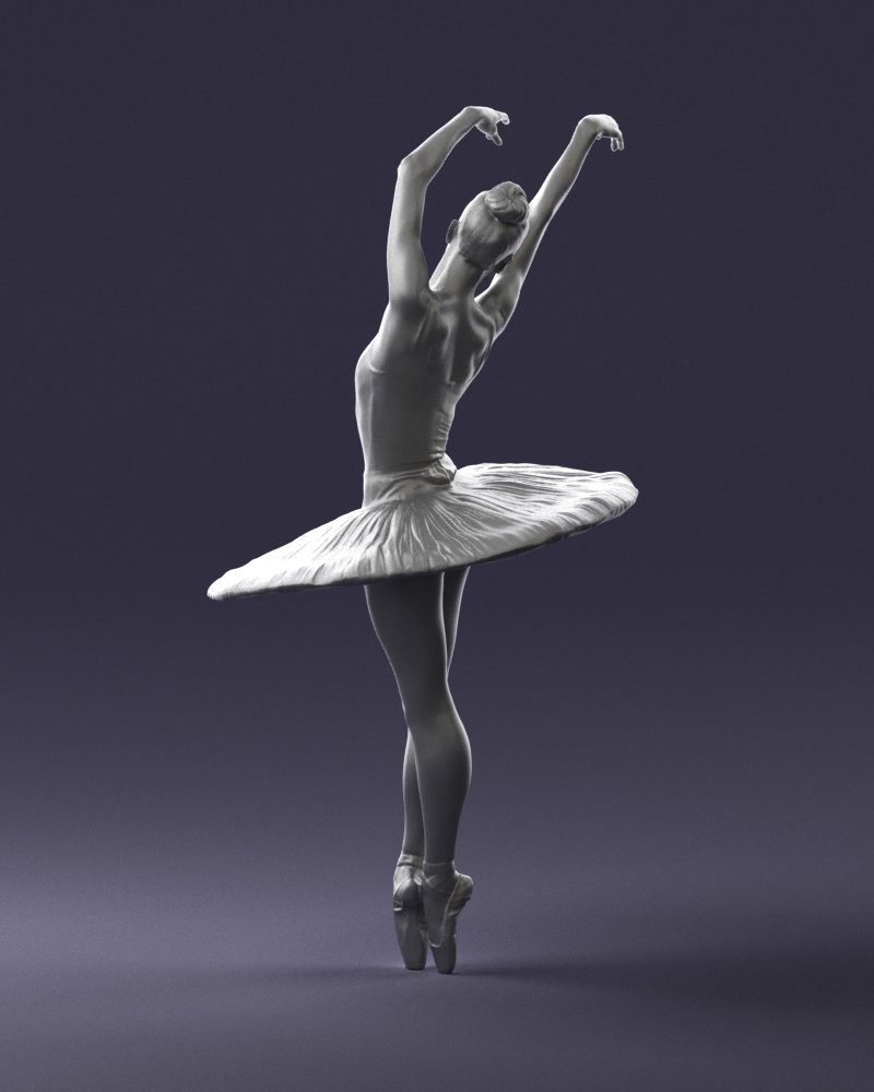 скачай балерина мод все открыто