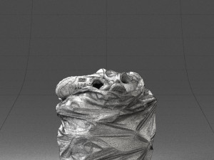 garbage bag 0147 Modelo 3D