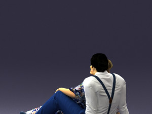 couple 0242 Modelo 3D