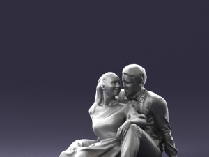couple 0242 Modelo 3D