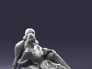couple 0242 Modelo 3D