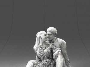 couple 0242 Modelo 3D