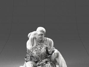 couple 0242 Modelo 3D