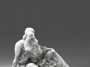 couple 0242 Modelo 3D