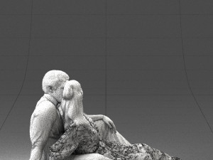 couple 0242 Modelo 3D