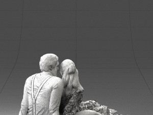couple 0242 Modelo 3D
