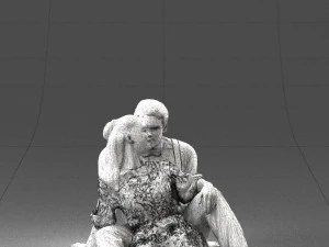 couple 0242 3d print ready 3D Print Model