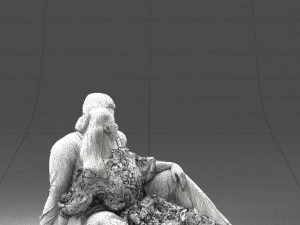 couple 0242 3d print ready 3D Print Model