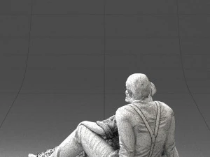 couple 0242 3d print ready 3D Print Model