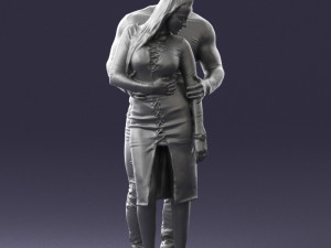 hugging young couple 0306 3d print ready 3D Baskı Modeli