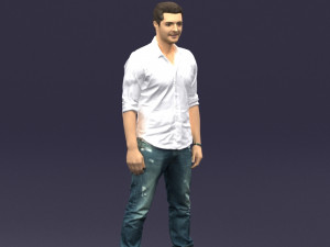 djfenics 0429 Modelo 3D