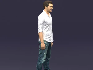 djfenics 0429 3D Model