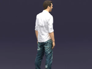 djfenics 0429 3D Model