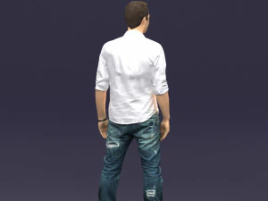 djfenics 0429 3D Model