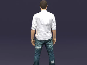 djfenics 0429 3D Model