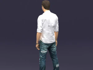 djfenics 0429 3D Model