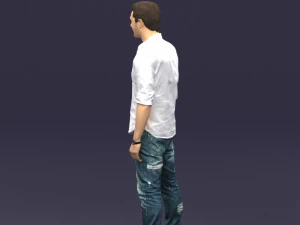 djfenics 0429 3D Model