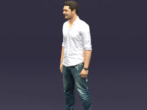 djfenics 0429 3D Model