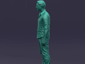 djfenics 0429 3D Model