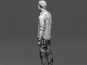 djfenics 0429 3D Model