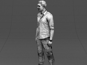 djfenics 0429 Modelo 3D