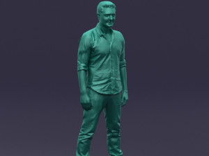 djfenics 0429 3d print ready Modello di stampa 3D