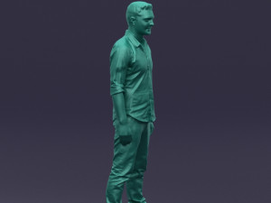 djfenics 0429 3d print ready Modello di stampa 3D