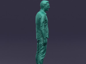 djfenics 0429 3d print ready Modello di stampa 3D