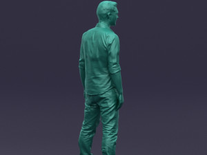 djfenics 0429 3d print ready Modello di stampa 3D
