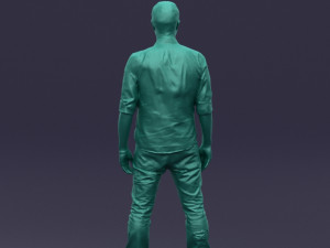 djfenics 0429 3d print ready Modello di stampa 3D
