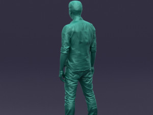 djfenics 0429 3d print ready Modello di stampa 3D