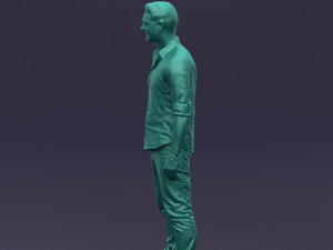 djfenics 0429 3d print ready Modello di stampa 3D