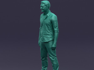 djfenics 0429 3d print ready Modello di stampa 3D