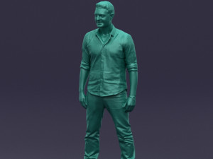 djfenics 0429 3d print ready Modello di stampa 3D