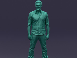 djfenics 0429 3d print ready Modello di stampa 3D